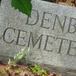 Denby Cemetery