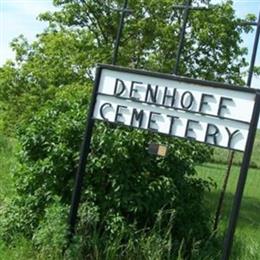 Denhoff Cemetery
