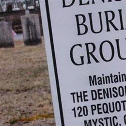 Denison Burying Ground