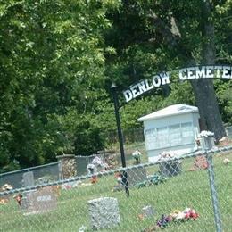 Denlow Cemetery