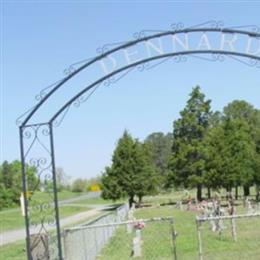 Dennard Cemetery