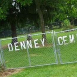 Denney Cemetery