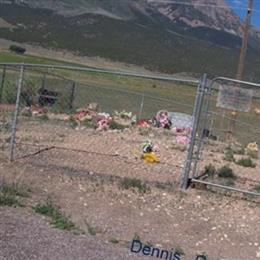 Dennis Cemetery
