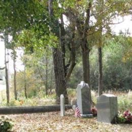 Dennis Family Cemetery