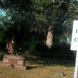 Dennison Cemetery