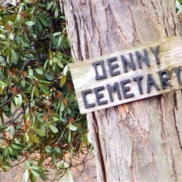 Denny Cemetery, Sysoon images Denny Cemetery