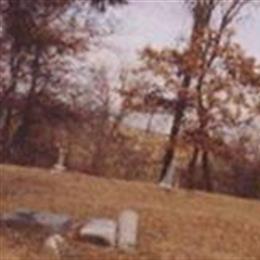Denton Cemetery Adams Twp