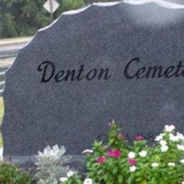 Denton Cemetery