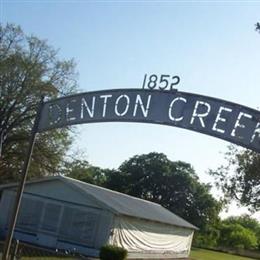 Denton Creek Cemetery