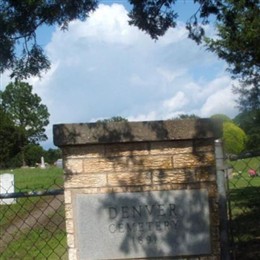 Denver Cemetery