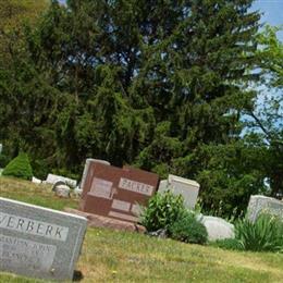Denville Cemetery