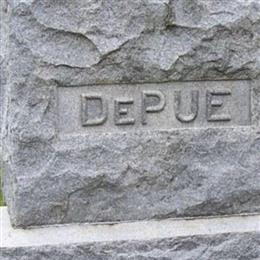 Depue Cemetery