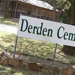 Derden Cemetery