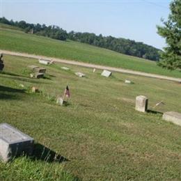 Derrette Cemetery
