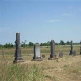 Derrick Family Cemetery