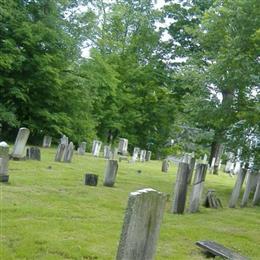 DeRuyter Rural Cemetery