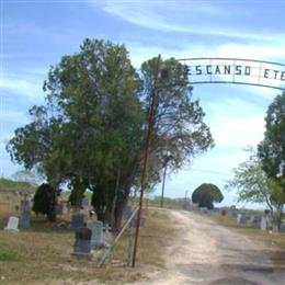 Descano Eterno Cemetery