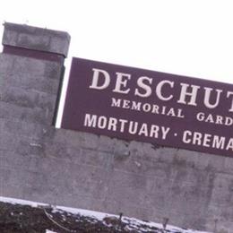Deschutes Memorial Gardens