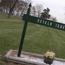 Deselm Cemetery