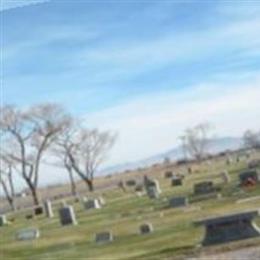 Deseret City Cemetery