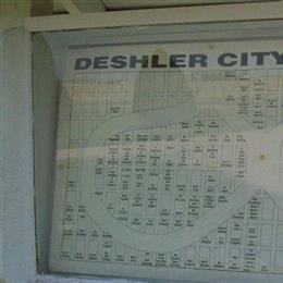 Deshler City Cemetery