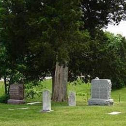Deskin Cemetery