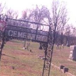 DeSoto Cemetery