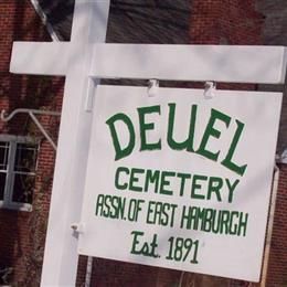 Deuel Cemetery