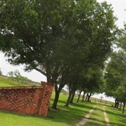 Deutschburg Community Cemetery