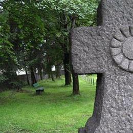 Deutscher Soldatenfriedhof Alfaset