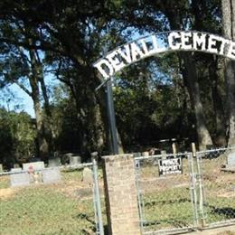 Devall Lane Cemetery