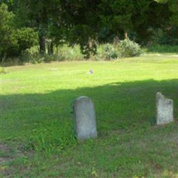 Devine Cemetery