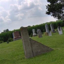 Devore Family Cemetery
