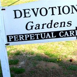 Devotion Gardens