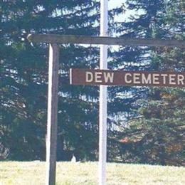 Dew Cemetery