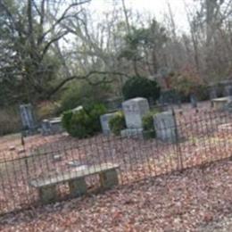 DeWalt-Gray-Gallman Graveyard