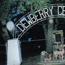 Dewberry Cemetery