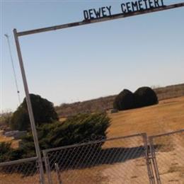 Dewey Cemetery