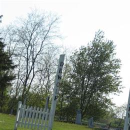 DeWolf Cemetery