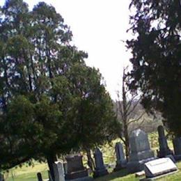 Dexter City Cemetery