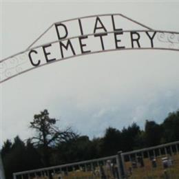 Dial Cemetery
