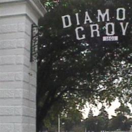 Diamond Grove Cemetery