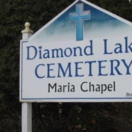 Diamond Lake Cemetery