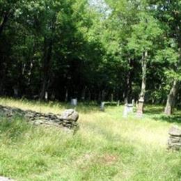 Dibble Hollow Cemetery
