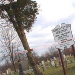 Dibble-Tuttle Cemetery