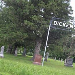 Dickenson Cemetery