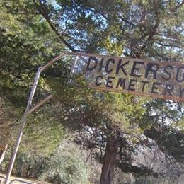 Dickerson Cemetery