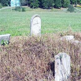 Dickey Family Cemetery