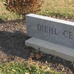 Diehl Cemetery
