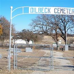 Dilbeck Cemetery